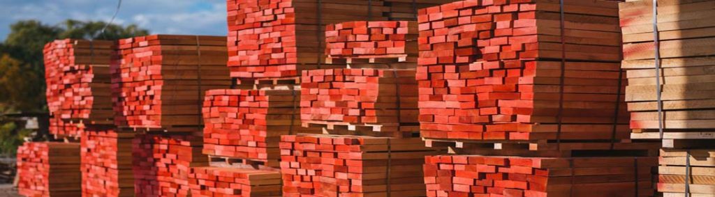 Gỗ Nguyên Liệu Nhập Khẩu: Sồi, Óc Chó, Tần Bì Xẻ Sấy | Gỗ Phương Nam