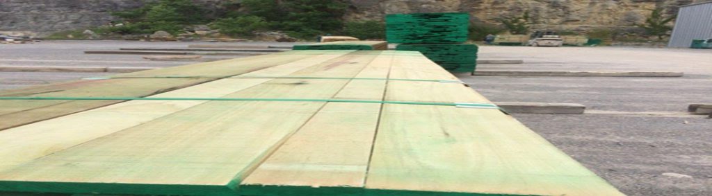 Gỗ Nguyên Liệu Nhập Khẩu: Sồi, Óc Chó, Tần Bì Xẻ Sấy | Gỗ Phương Nam