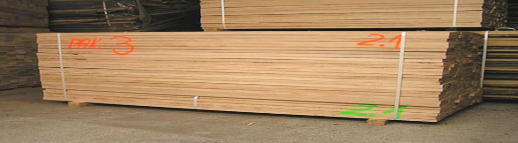 Gỗ Nguyên Liệu Nhập Khẩu: Sồi, Óc Chó, Tần Bì Xẻ Sấy | Gỗ Phương Nam