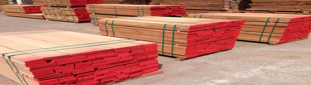 Gỗ Nguyên Liệu Nhập Khẩu: Sồi, Óc Chó, Tần Bì Xẻ Sấy | Gỗ Phương Nam