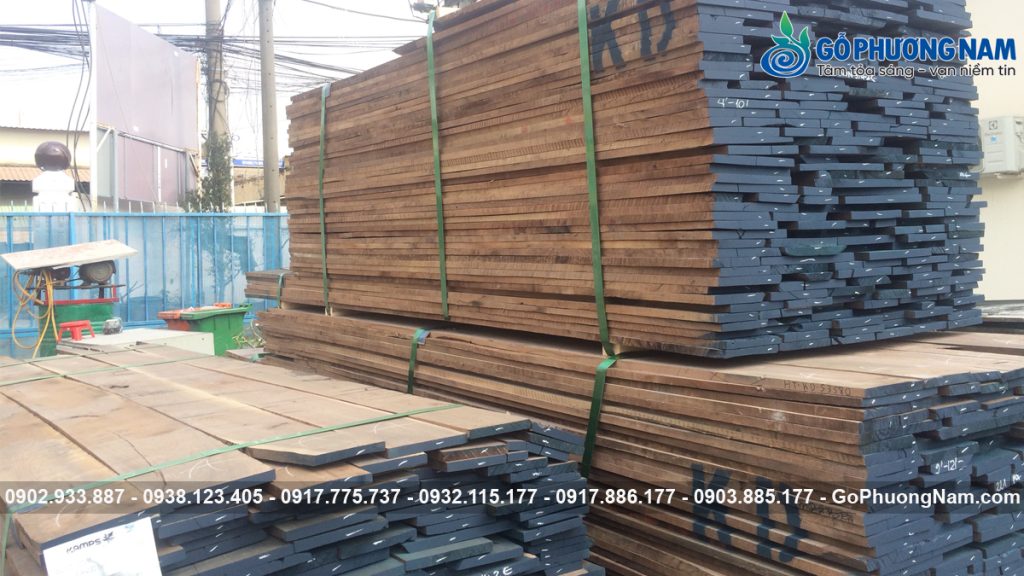 mua gỗ nhập khẩu giá bán rẻ