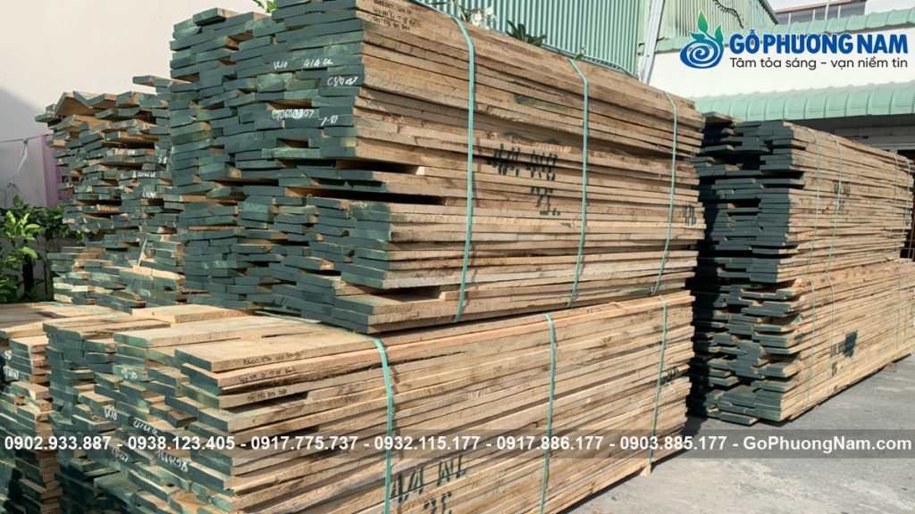 1 khối gỗ Sồi bao nhiêu tiền mua nơi nào tốt