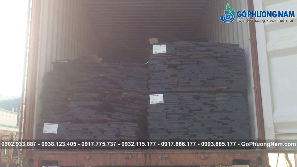 Gỗ Nguyên Liệu Nhập Khẩu: Sồi, Óc Chó, Tần Bì Xẻ Sấy | Gỗ Phương Nam