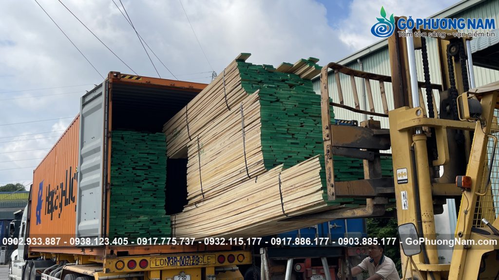 Địa chỉ bán gỗ tần bì giá kho uy tín