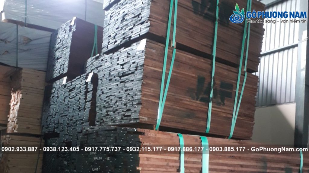 Gỗ Nguyên Liệu Nhập Khẩu: Sồi, Óc Chó, Tần Bì Xẻ Sấy | Gỗ Phương Nam