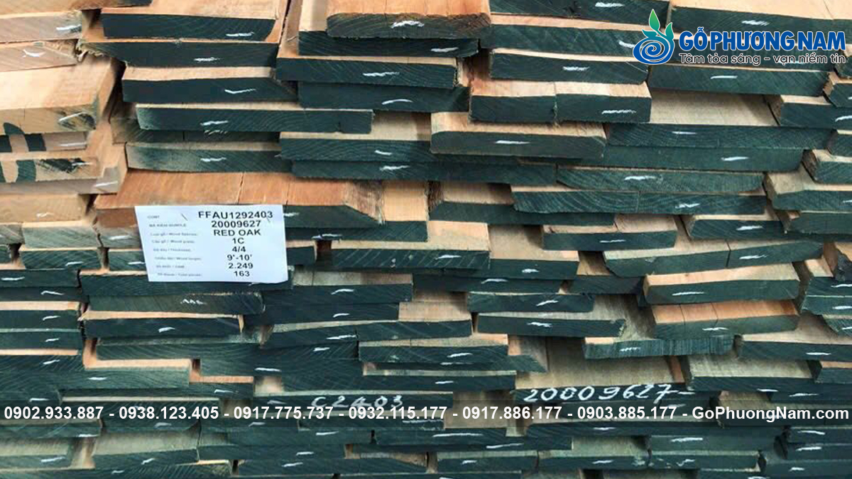 giá gỗ sồi đỏ 1m3 mới nhất năm nay giá gỗ sồi đỏ 1m3 mới nhất năm nay