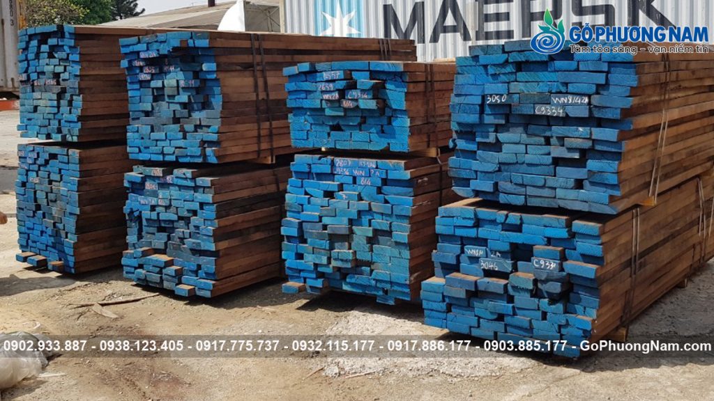 Tìm hiểu ưu nhược điểm gỗ óc chó Bắc Mỹ