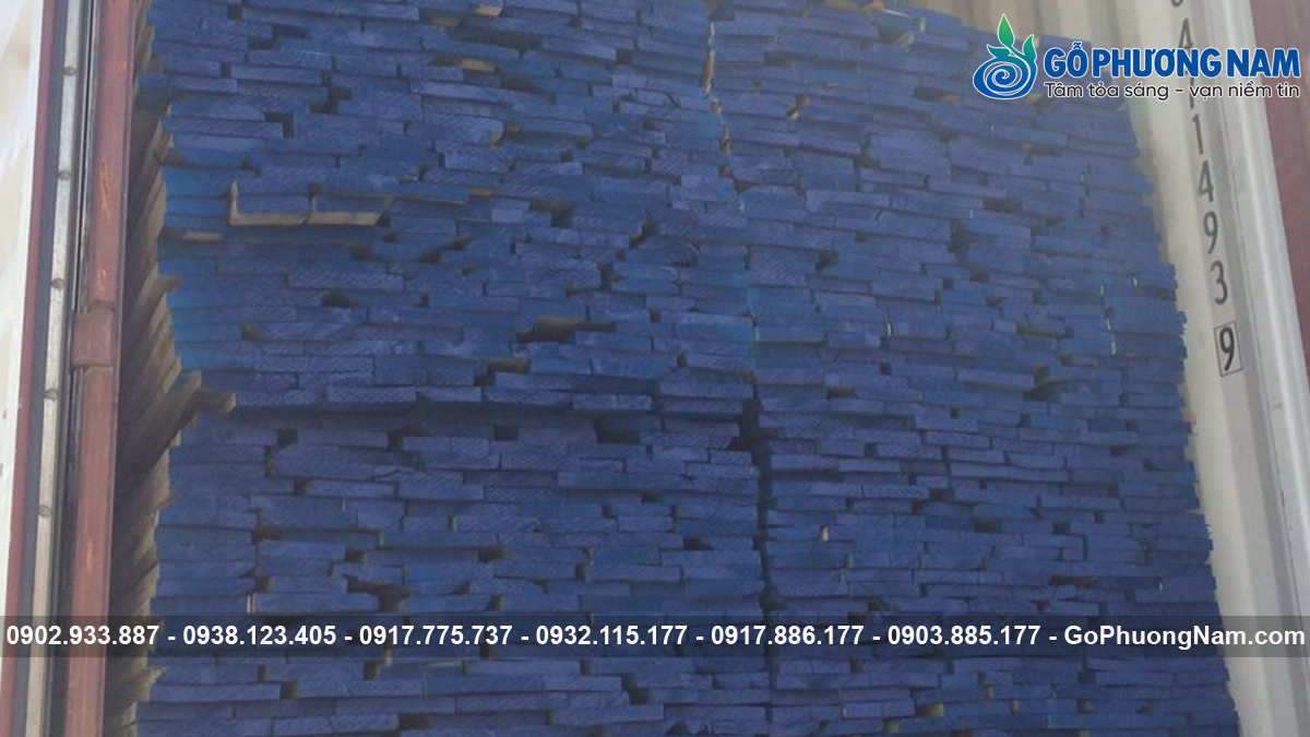 Báo giá gỗ Poplar nhập khẩu hôm nay
