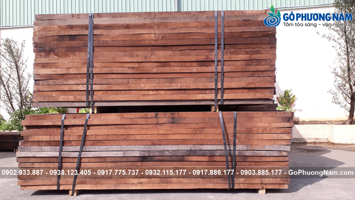 địa chỉ bán gỗ óc chó tự nhiên giá tốt đáng tin cậy