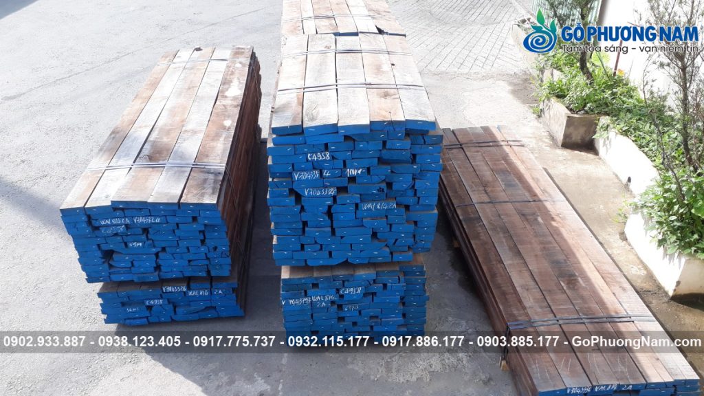 địa chỉ bán gỗ óc chó tự nhiên giá tốt uy tín