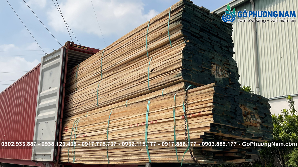 Công ty cung cấp gỗ sồi nhập khẩu giá tốt Công ty cung cấp gỗ sồi nhập khẩu giá tốt