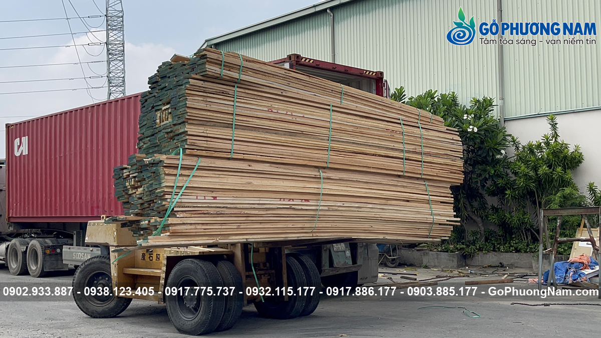 Công ty cung cấp gỗ sồi nhập khẩu uy tín Công ty cung cấp gỗ sồi nhập khẩu uy tín