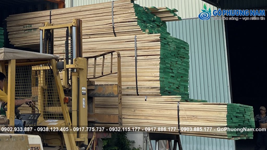 Gỗ tần bì bao nhiêu tiền 1 khối hiện nay