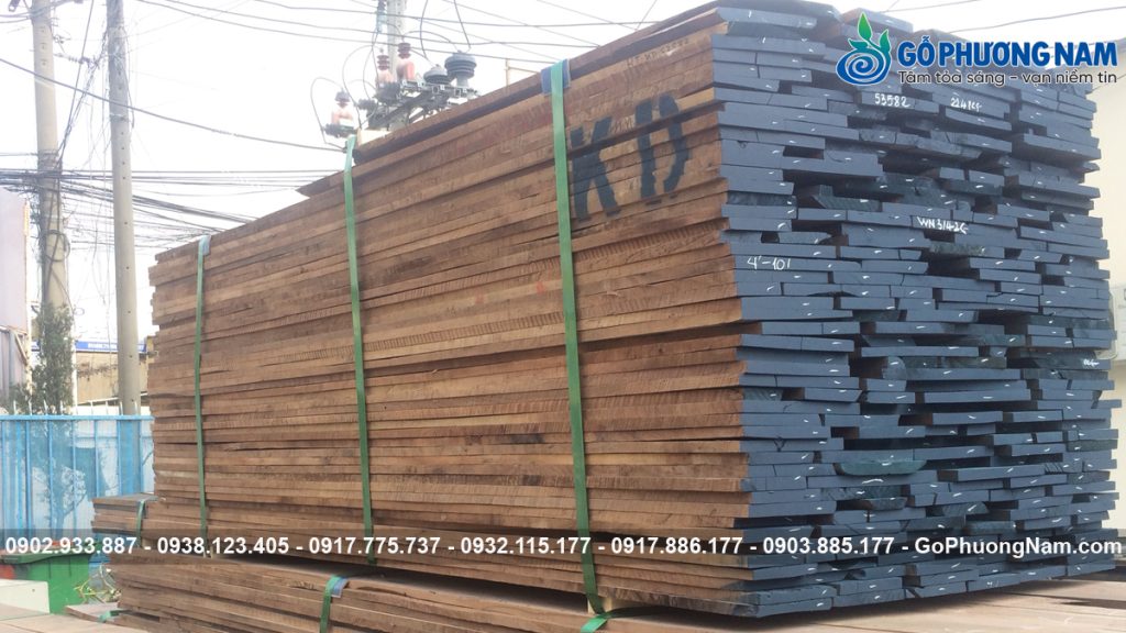 Mua gỗ óc chó ở đâu uy tín có sẵn kho