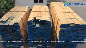 Nhà cung cấp gỗ sồi nhập khẩu chất lượng