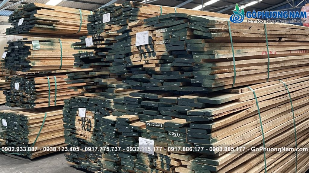 1 khối gỗ tần bì xẻ sấy bao nhiêu tiền hiện nay