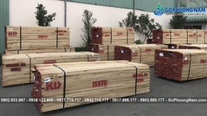 Mua gỗ tần bì giá sỉ chất lượng cho nội thất