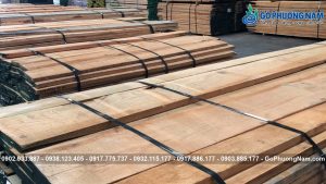 giá gỗ sồi đỏ bao nhiêu một khối trong năm nay