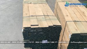 Phân loại gỗ sồi làm nội thất phổ biến