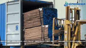 Báo giá gỗ óc chó nguyên kiện tại TP.HCM giá rẻ