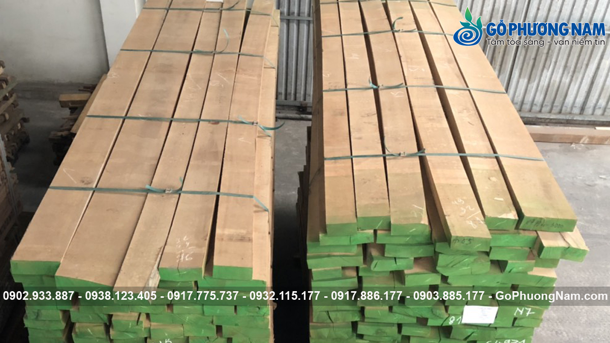 Đặc điểm gỗ Beech trong sản xuất nội thất Đặc điểm gỗ Beech trong sản xuất nội thất