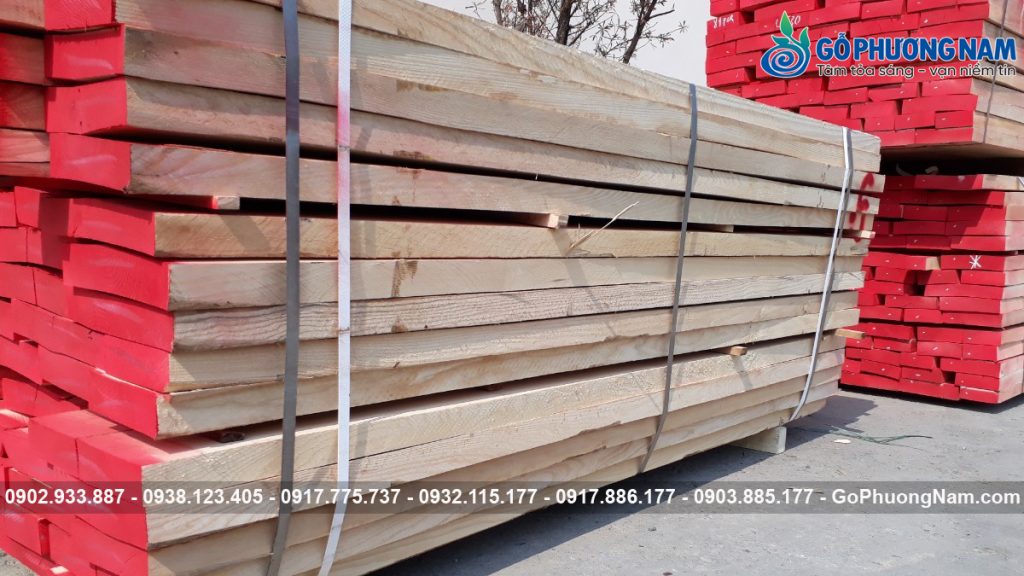 giá gỗ Ash nhập khẩu bao nhiêu 1 khối mới nhất