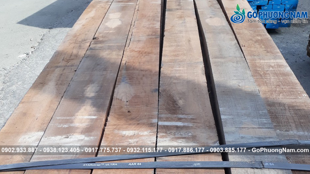 Báo giá sỉ gỗ óc chó Mỹ Báo giá sỉ gỗ óc chó Mỹ