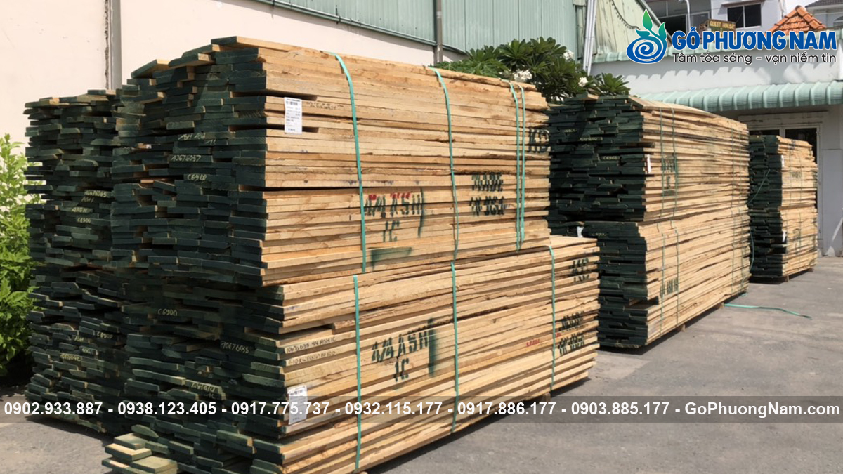 Cung cấp gỗ tần bì cho xưởng sản xuất Cung cấp gỗ tần bì cho xưởng sản xuất