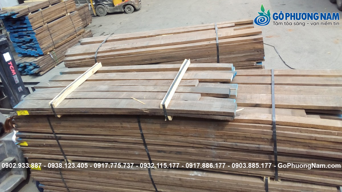 Kho gỗ óc chó Bình Dương Kho gỗ óc chó Bình Dương