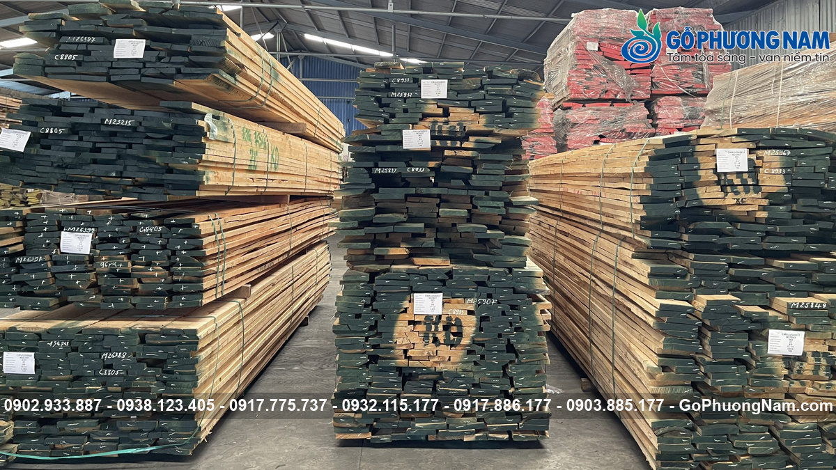 Kho gỗ tần bì cho xưởng mộc Kho gỗ tần bì cho xưởng mộc