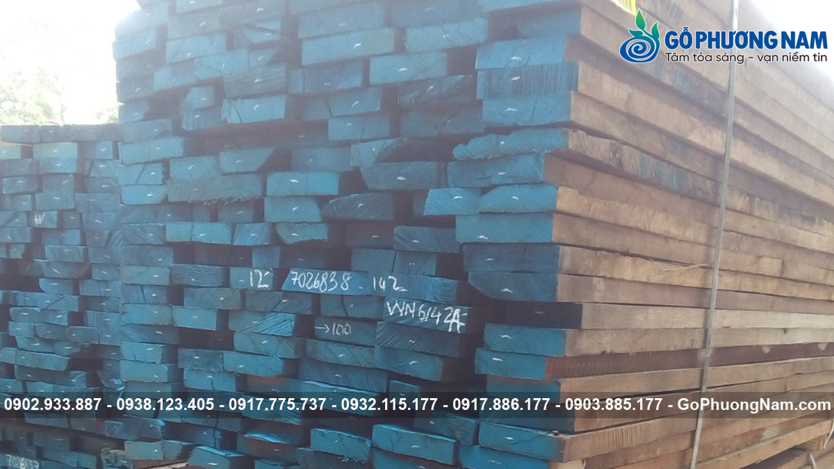 Công ty nào bán gỗ óc chó uy tín tại Bình Dương