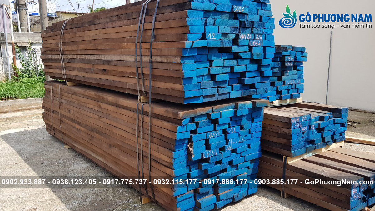 Đơn vị nhập khẩu gỗ óc chó uy tín chất lượng Đơn vị nhập khẩu gỗ óc chó uy tín chất lượng