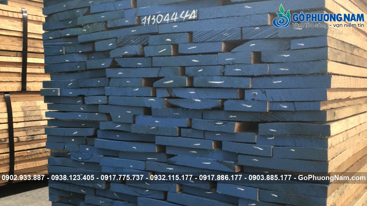 Gỗ sồi đỏ có tốt không hiện nay