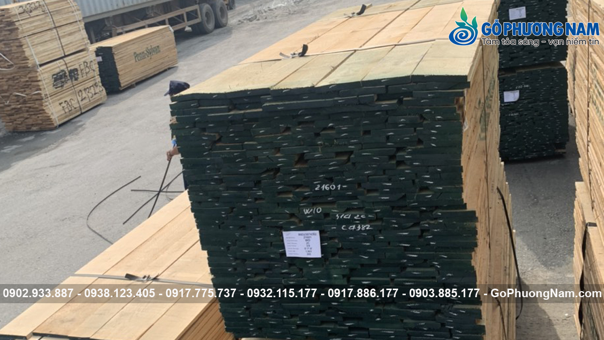 Nơi nào bán gỗ sồi trắng giá kho Nơi nào bán gỗ sồi trắng giá kho