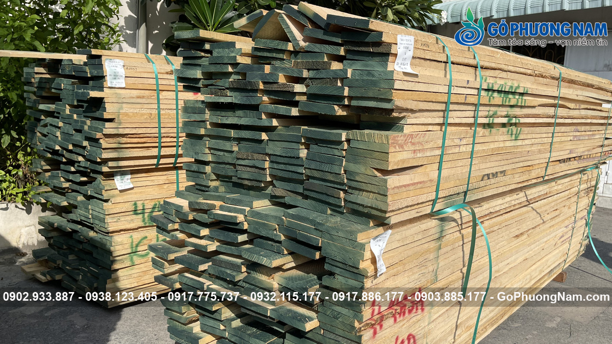 So sánh gỗ tần bì và gỗ sồi cho xưởng mộc So sánh gỗ tần bì và gỗ sồi cho xưởng mộc