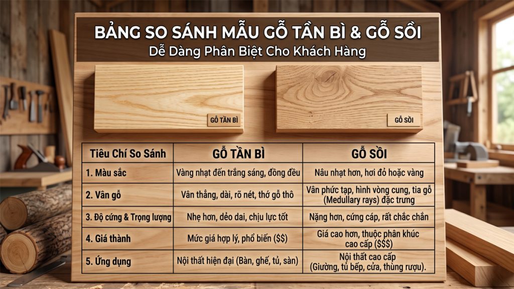 Gỗ Nguyên Liệu Nhập Khẩu: Sồi, Óc Chó, Tần Bì Xẻ Sấy | Gỗ Phương Nam