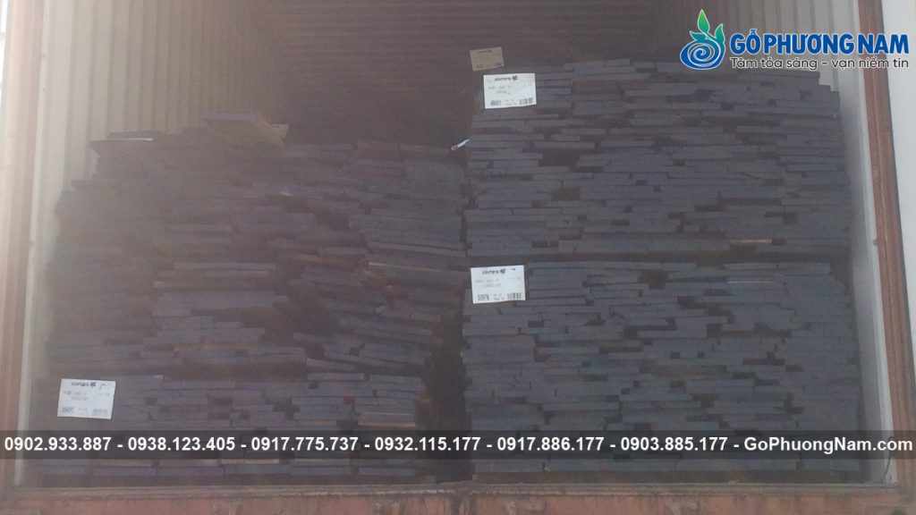 Báo giá gỗ óc chó nguyên liệu cho xưởng nội thất