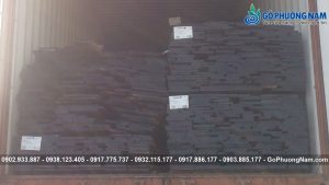 Báo giá gỗ óc chó nguyên liệu cho xưởng nội thất
