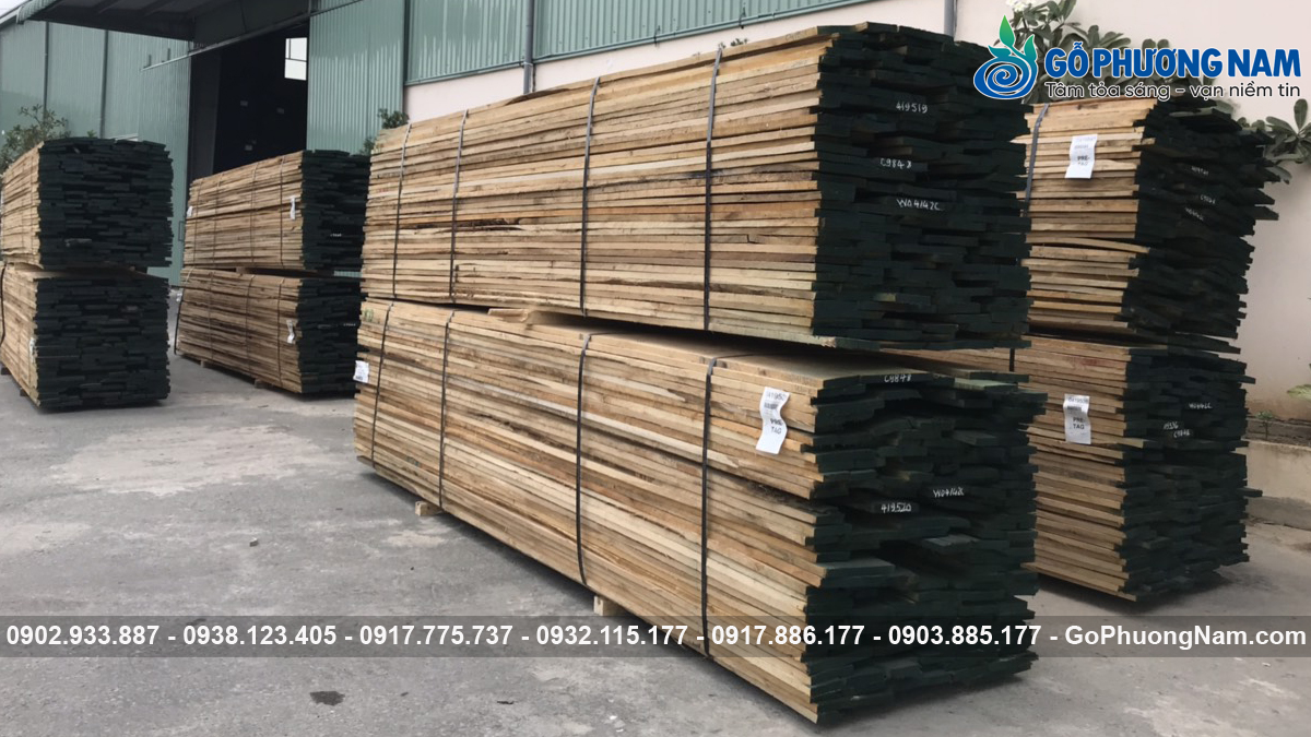 Địa chỉ bán gỗ sồi giá rẻ cho xưởng Địa chỉ bán gỗ sồi giá rẻ cho xưởng