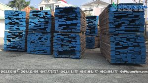 Giá 1 khối gỗ óc chó xẻ sấy tại kho sỉ lẻ