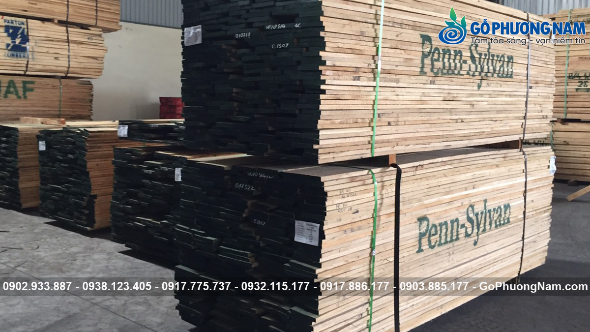 Nhà cung cấp gỗ sồi uy tín toàn quốc Nhà cung cấp gỗ sồi uy tín toàn quốc
