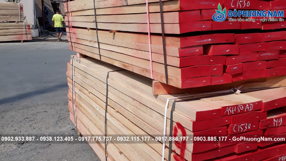 Báo giá gỗ tần bì xẻ sấy 1m3 Báo giá gỗ tần bì xẻ sấy 1m3