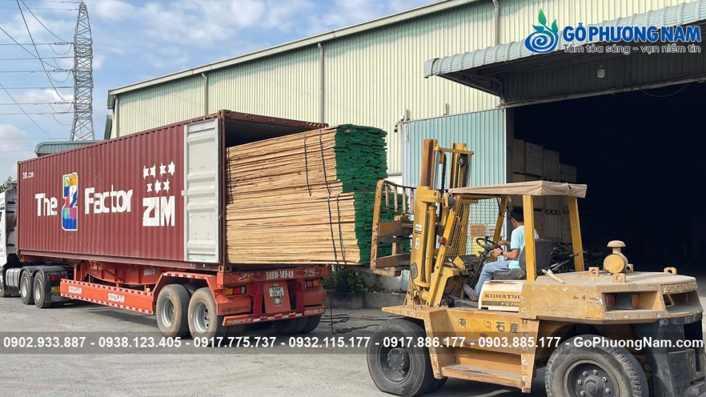 Giá gỗ sồi trắng xẻ sấy bao nhiêu 1m3