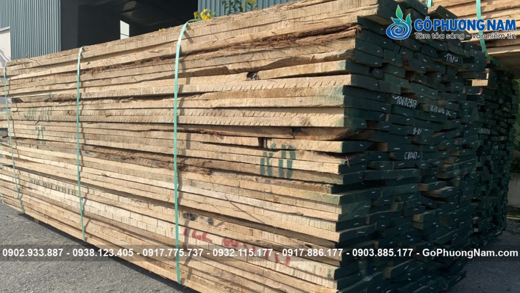 Gỗ sồi Mỹ bao nhiêu tiền một khối giá kho