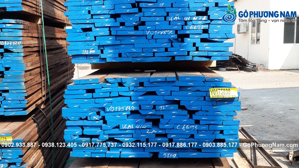 Nhà cung cấp gỗ óc chó nhập khẩu giá sỉ tốt tại kho Nhà cung cấp gỗ óc chó nhập khẩu giá sỉ tốt tại kho